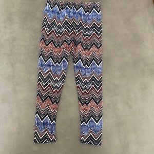 Girls leggings, NWOT.